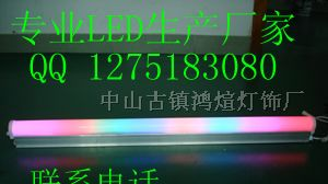 护栏管接法，LED护栏管图片，护栏管价格