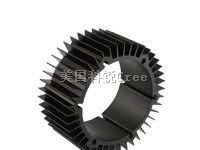 LMH2 TrueWhite系列LED散热片，室内照明用LED散热产品