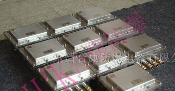 供应求购不锈钢防爆箱不锈钢防爆盒不锈钢防爆接线箱