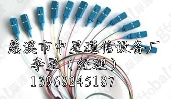 供应SC预埋式光纤快速连接器（电子）FC光纤快接头