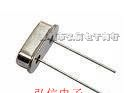 49S直插DIP-2晶振 晶体 谐振器11.2896MHZ