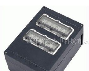 供应防爆防腐漏电断路器-BLK8050-防爆防腐断路器