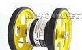 供应ROTARY ENCODER编码器ISA5208带轮子编码器ISA5208