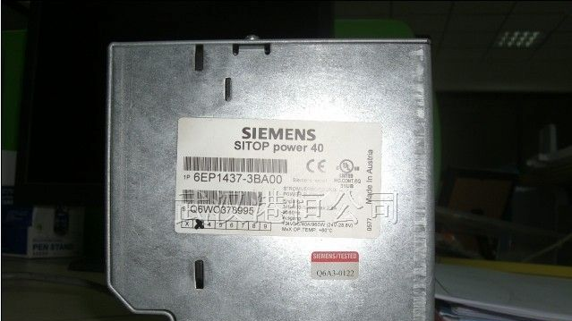 供应变频器6ES7214-1AD23-0XB8