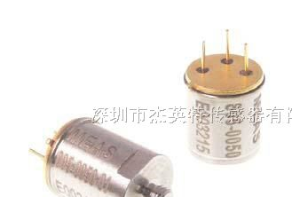 精量电子代理商直供805型压电加速度传感器