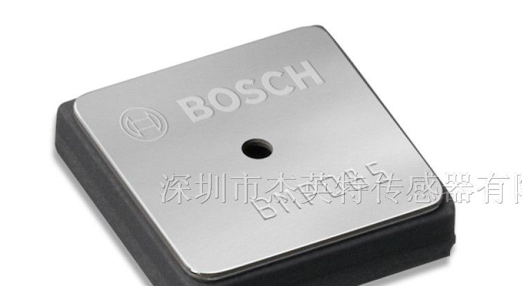 PCB贴装微型低功耗大气压力传感器
