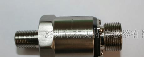 供应杰英特Y21型柴油机专用压力传感器