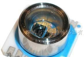 MEMS数字压力传感器