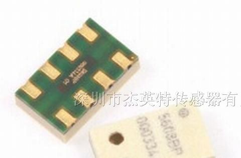 现货供应MS5611大气压力传感器