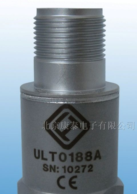 供应压电加速度传感器厂家/压电加速度传感器ULT0188