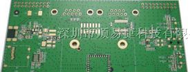 供应深圳PCB电路板12小时加急打样