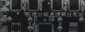 深圳顺易捷线路板快速打样