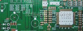深圳PCB打样