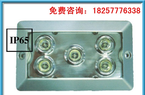 NFC9178固态免维护顶灯