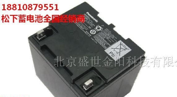 松下蓄电池38AH报价|松下38AH蓄电池价格