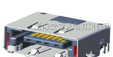 供应MOLEX连接器78560-0002