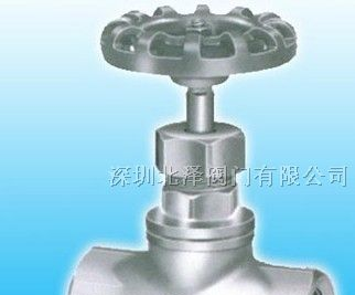 供应台湾东光丝口截止阀，台湾富山蒸汽截止阀