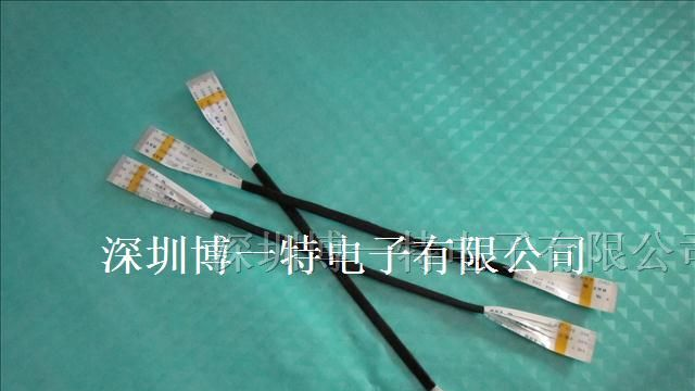 供应FFC排线、DVD车载排线