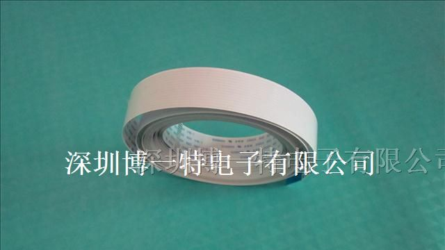 供应喷绘机FFC扁平电缆线