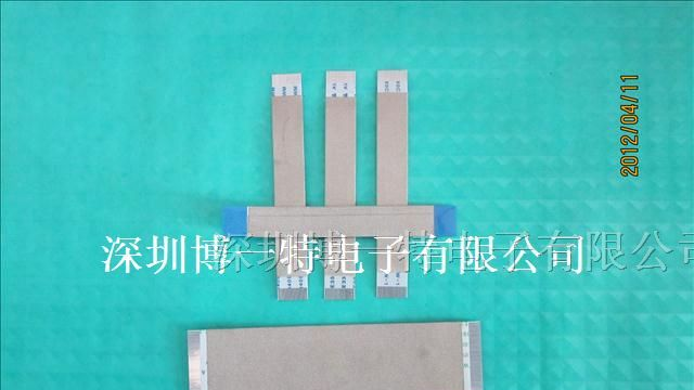 厂家大量FFC排线及各种特殊加工