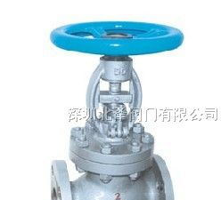 供应成都氧气截止阀，武汉氧气截止阀，昆明氧气截止阀