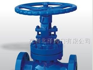 供应深圳高温高压截止阀，广州高温高压截止阀