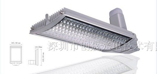 供应120WLED路灯，120W路灯，120W大功率LED路灯