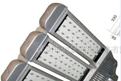 供应112WLED路灯，112W路灯，112W大功率LED路灯