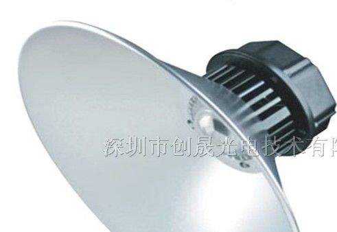 供应80WLED工矿灯，80W工矿灯，集成大功率LED工矿灯