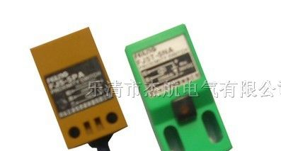 FJ8-M10NB、FJ8-15NB电感式接近开关