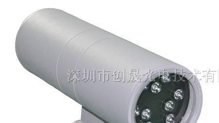 供应18WLED壁灯，18W壁灯，18WLED投光灯，双头壁灯
