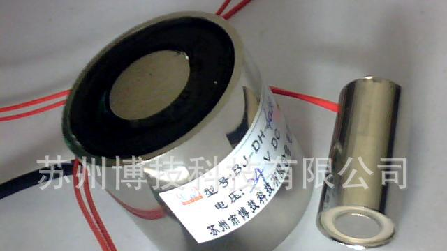 吸盘式电磁铁,牵引电磁铁,直流电磁铁,微型电磁铁制造