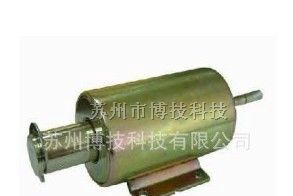 供应定制圆管式电磁铁 牵引电磁铁 直流电磁铁
