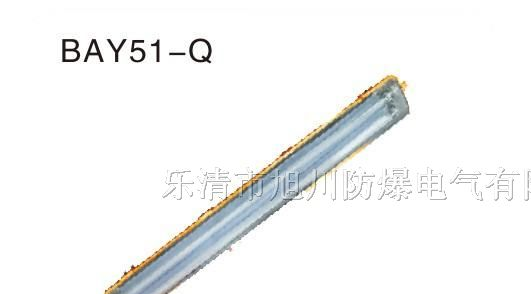 供应BAY51-Q防爆荧光灯，批发【BAY51-Q防爆荧光灯】