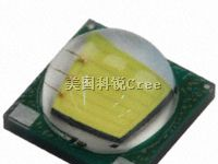 供应Cree科锐Xlamp XM-L系列高品质贴片LED，库存充足