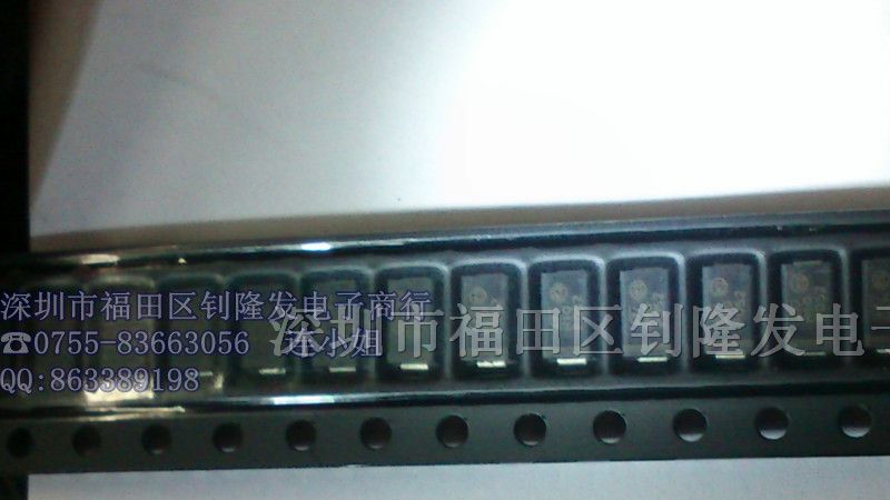 供应整流二极管STTH110A,全新ST原装现货