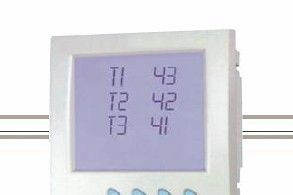 @@测温开关柜测温 高压开关柜测温 开关柜测温装置系统