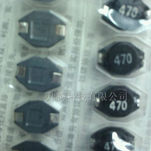 供应功率电感DO3316P-473ML DO3316-47UH DO3316-473
