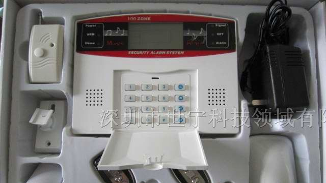 防盗报警器、家用报警器厂家报价、防盗报警器厂家直销