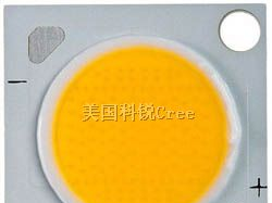供应Xlamp CXA2011系列高亮度暖白色LED，贴片LED