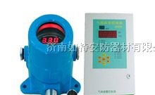 供应菏泽牡丹区检测可燃气体泄漏的报警器
