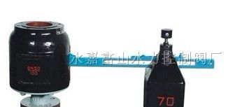 供应单杠杆安全阀GA42H|大口径安全阀