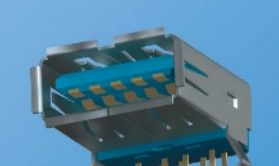 供应920 USB连接器，Keystone USB 2.0连接器