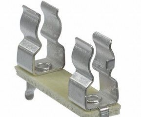 供应3527保险丝夹，Keystone 5mm PC保险丝夹