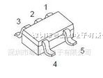 稳压IC LDO LR1121B