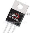 热销高品质MOS管  NCE75H21