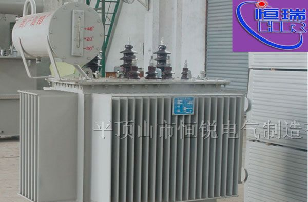 315KVA全密封电力变压器变压器厂家恒锐电气现货供应