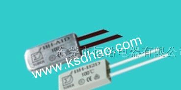供应BH-A1D温度开关，BH-A1D温控器，小体积热保护器