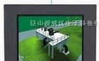 供应mcgs TPC1063E触摸屏