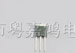 UTC MOS管 LED灯上专用小插件4N60